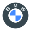 BMW logo
